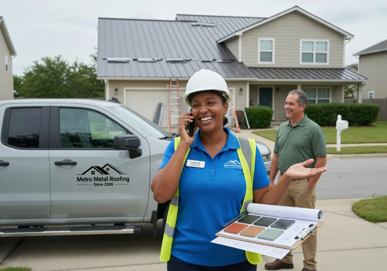 Metal Roofing Installation Elma, IA FAQs