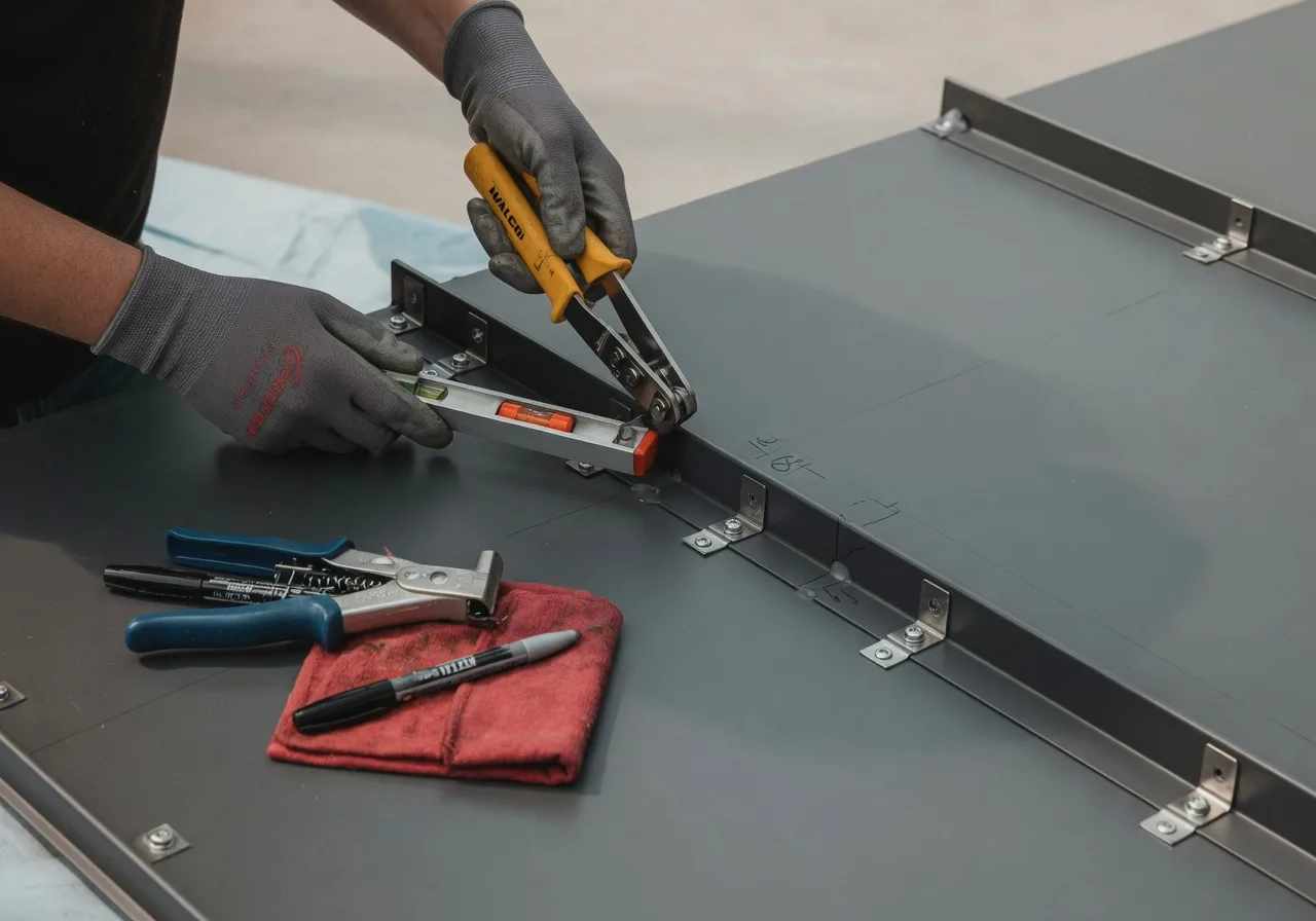 Why choose Metal Roofing Installation in Elma, IA